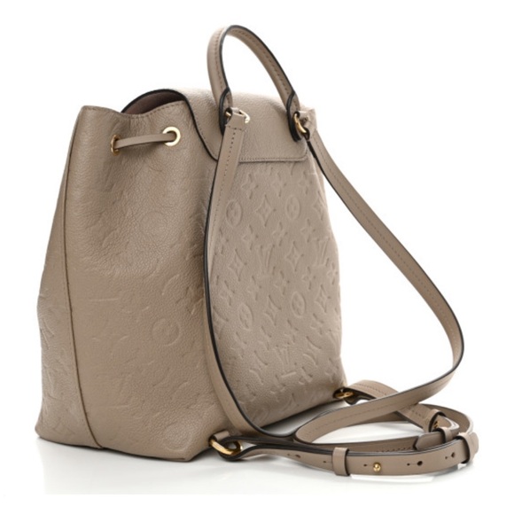 Louis Vuitton | Montsouris Backpack - Picture 2 of 16